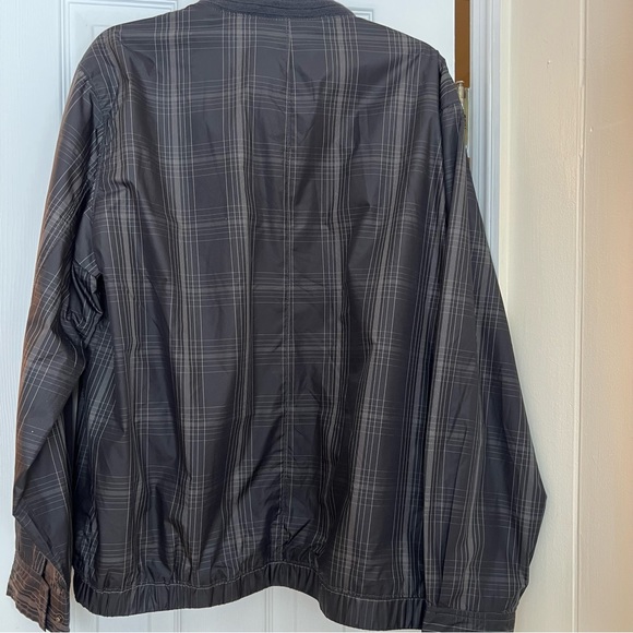 Tommy Bahama Windbreaker jacket - Picture 2 of 7